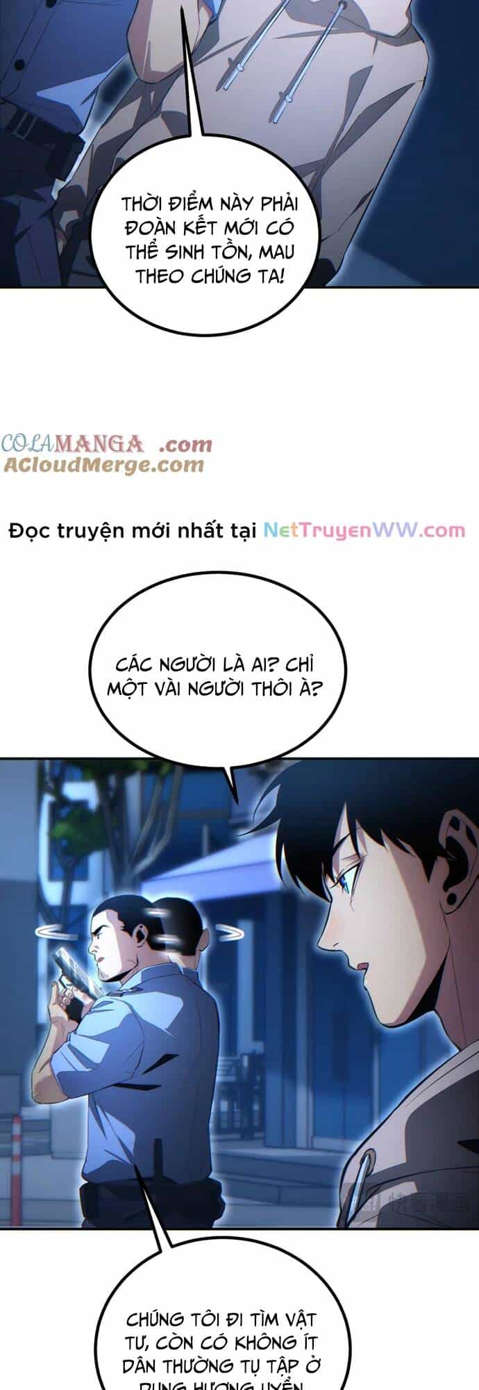 Mạt Thế Trọng Sinh: Ta Quay Gacha Làm Trùm! - Chương 17 - ảnh 47