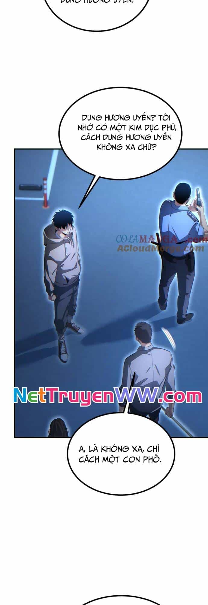 Mạt Thế Trọng Sinh: Ta Quay Gacha Làm Trùm! - Chương 17 - ảnh 48