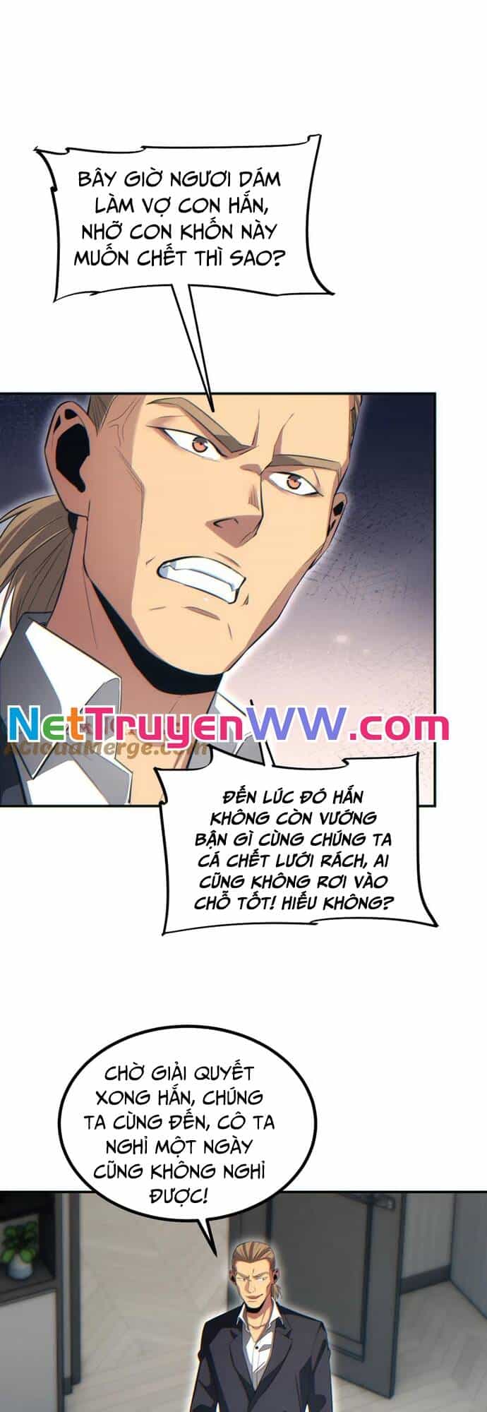 Mạt Thế Trọng Sinh: Ta Quay Gacha Làm Trùm! - Chương 17 - ảnh 6