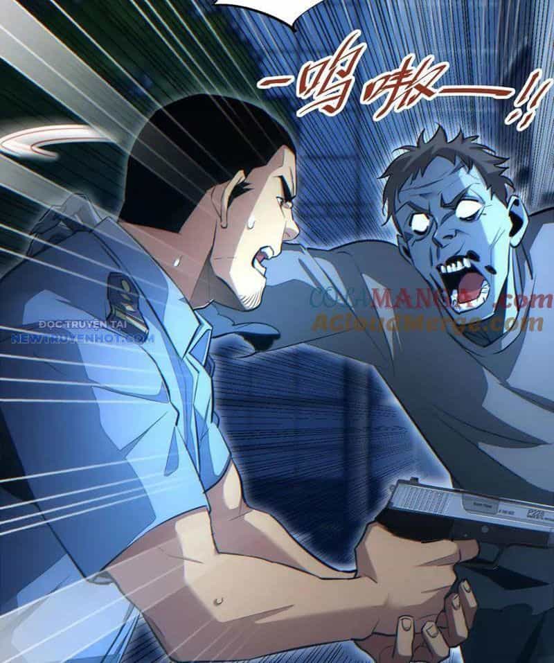 Mạt Thế Trọng Sinh: Ta Quay Gacha Làm Trùm! - Chương 18 - ảnh 17