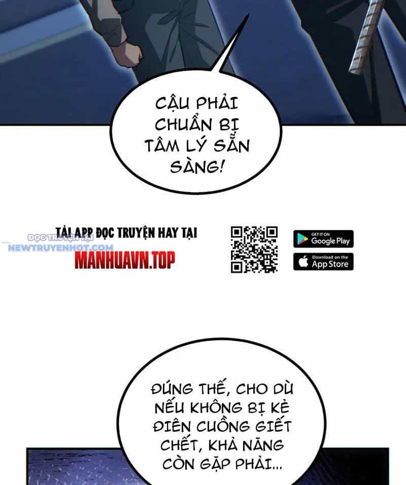Mạt Thế Trọng Sinh: Ta Quay Gacha Làm Trùm! - Chương 18 - ảnh 8