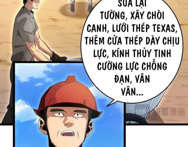 Mạt Thế Trọng Sinh: Ta Quay Gacha Làm Trùm! - Chương 2 - ảnh 62