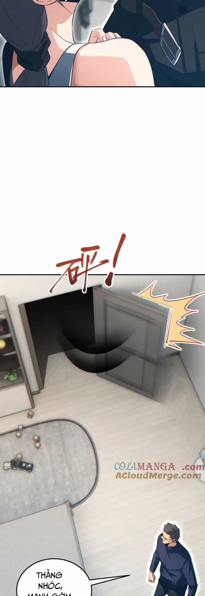 Mạt Thế Trọng Sinh: Ta Quay Gacha Làm Trùm! - Chương 20 - ảnh 18