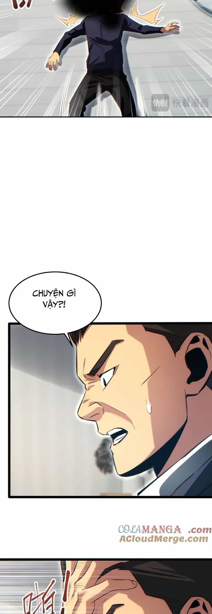 Mạt Thế Trọng Sinh: Ta Quay Gacha Làm Trùm! - Chương 20 - ảnh 21