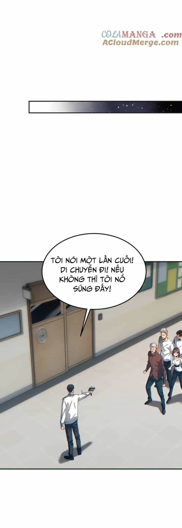 Mạt Thế Trọng Sinh: Ta Quay Gacha Làm Trùm! - Chương 20 - ảnh 26