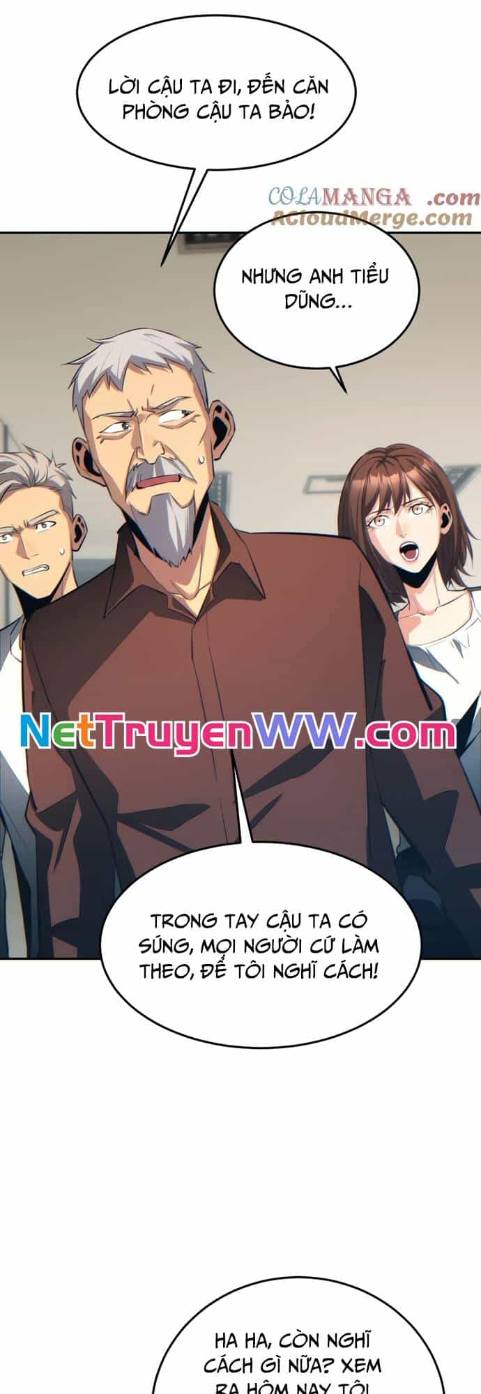 Mạt Thế Trọng Sinh: Ta Quay Gacha Làm Trùm! - Chương 20 - ảnh 27