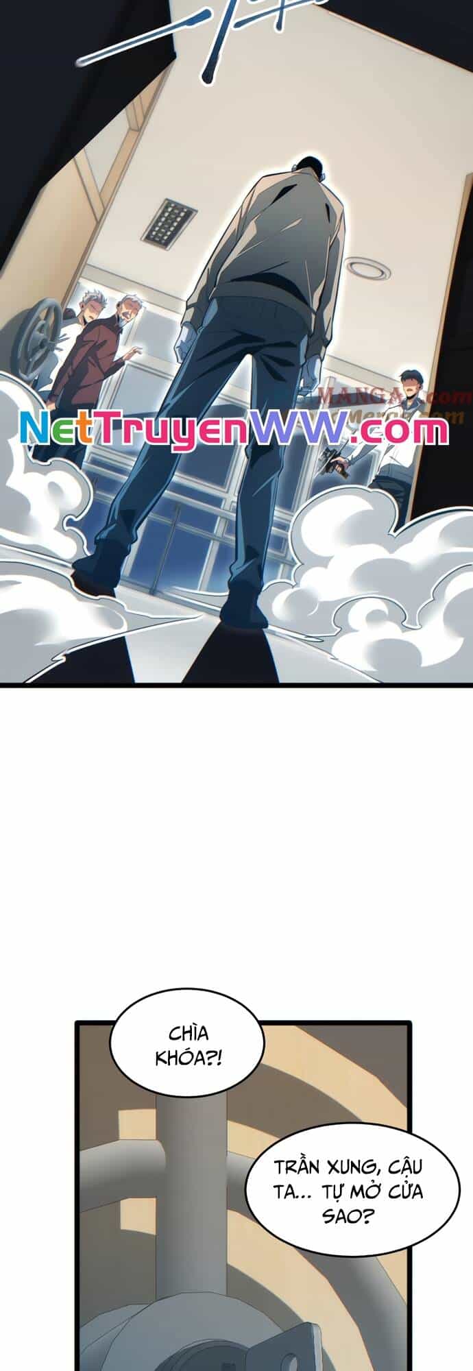 Mạt Thế Trọng Sinh: Ta Quay Gacha Làm Trùm! - Chương 20 - ảnh 32