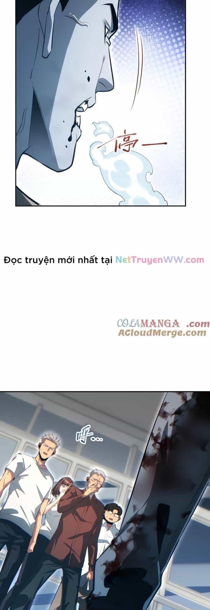 Mạt Thế Trọng Sinh: Ta Quay Gacha Làm Trùm! - Chương 20 - ảnh 41