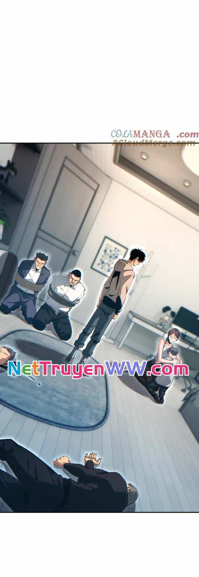 Mạt Thế Trọng Sinh: Ta Quay Gacha Làm Trùm! - Chương 21 - ảnh 2