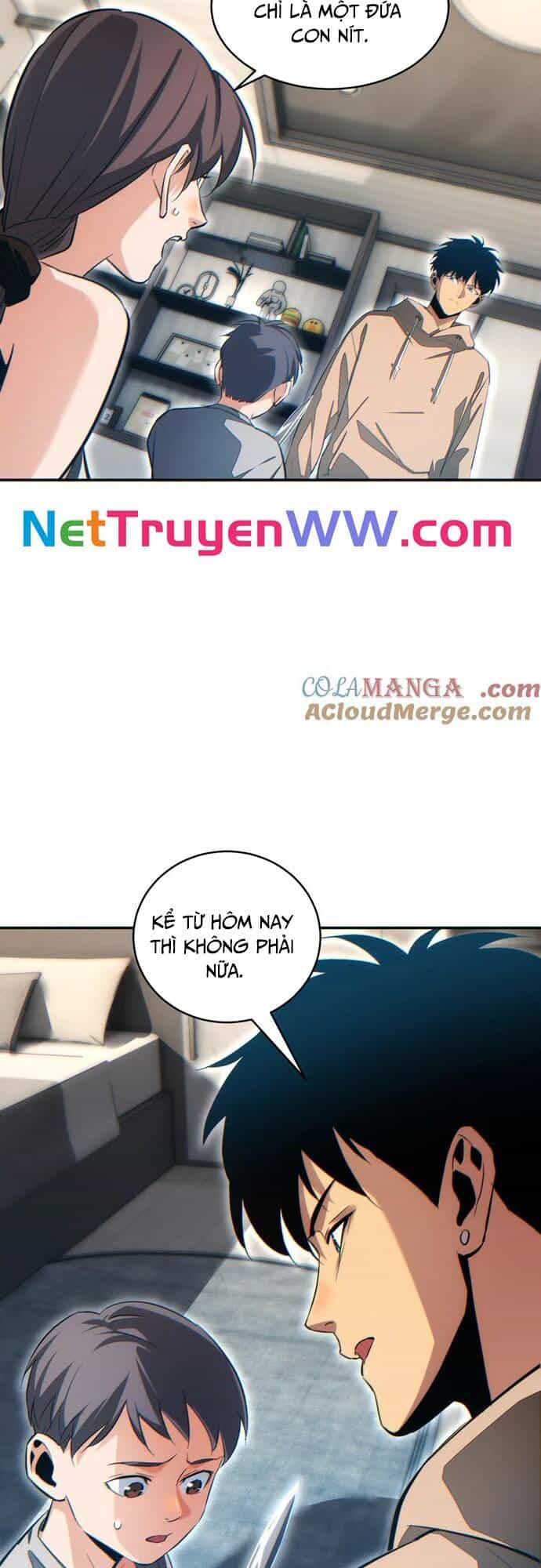 Mạt Thế Trọng Sinh: Ta Quay Gacha Làm Trùm! - Chương 21 - ảnh 8