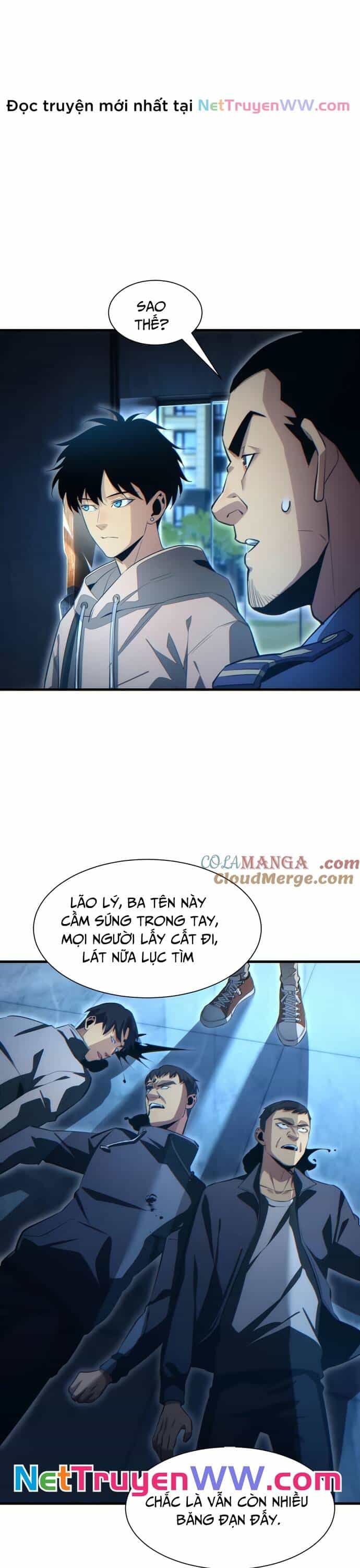 Mạt Thế Trọng Sinh: Ta Quay Gacha Làm Trùm! - Chương 22 - ảnh 20
