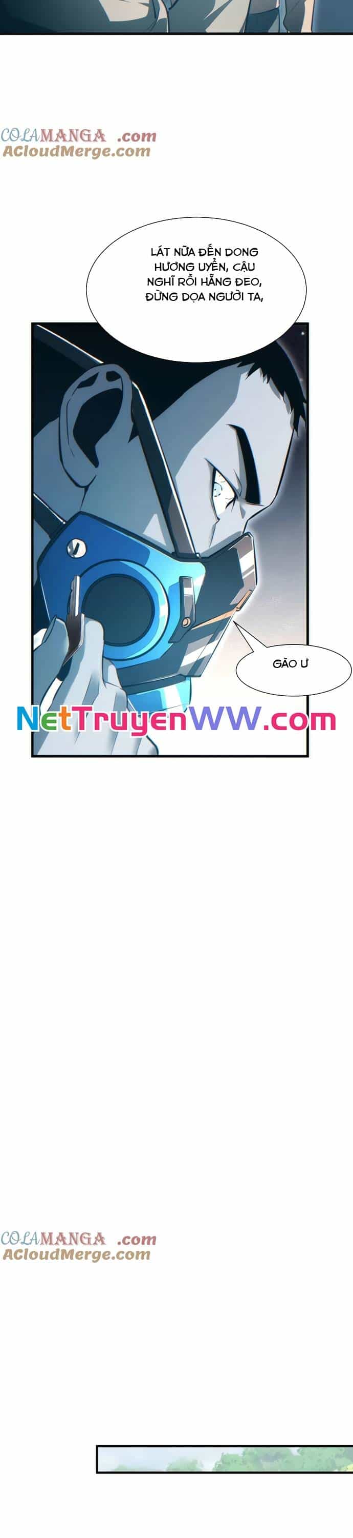 Mạt Thế Trọng Sinh: Ta Quay Gacha Làm Trùm! - Chương 23 - ảnh 29