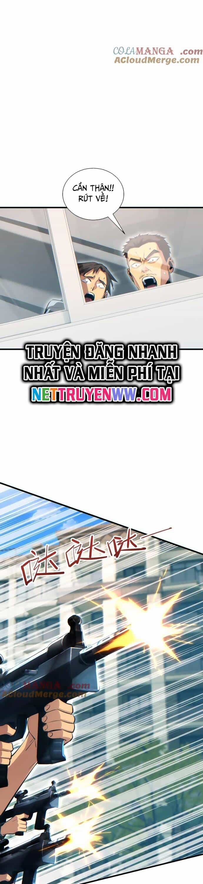 Mạt Thế Trọng Sinh: Ta Quay Gacha Làm Trùm! - Chương 24 - ảnh 11