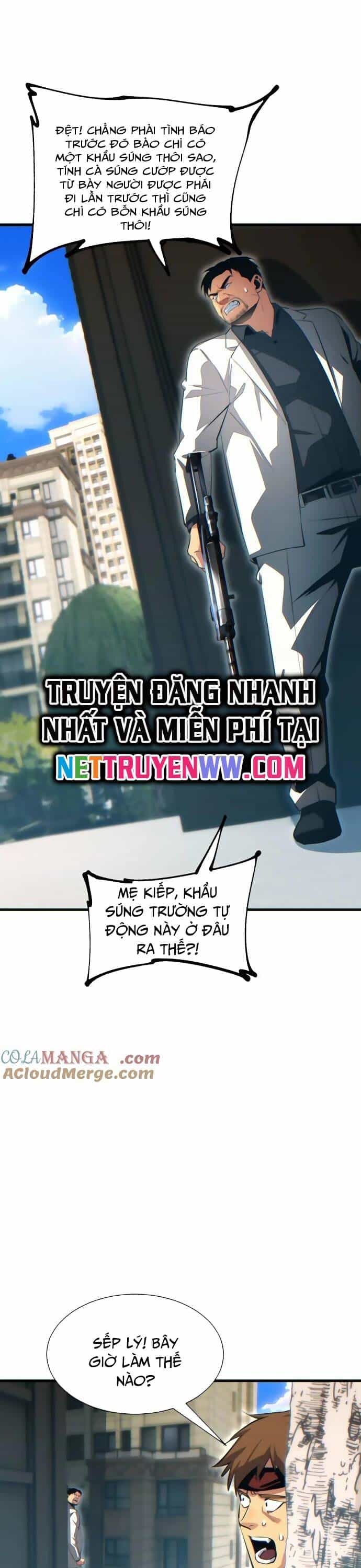 Mạt Thế Trọng Sinh: Ta Quay Gacha Làm Trùm! - Chương 24 - ảnh 16