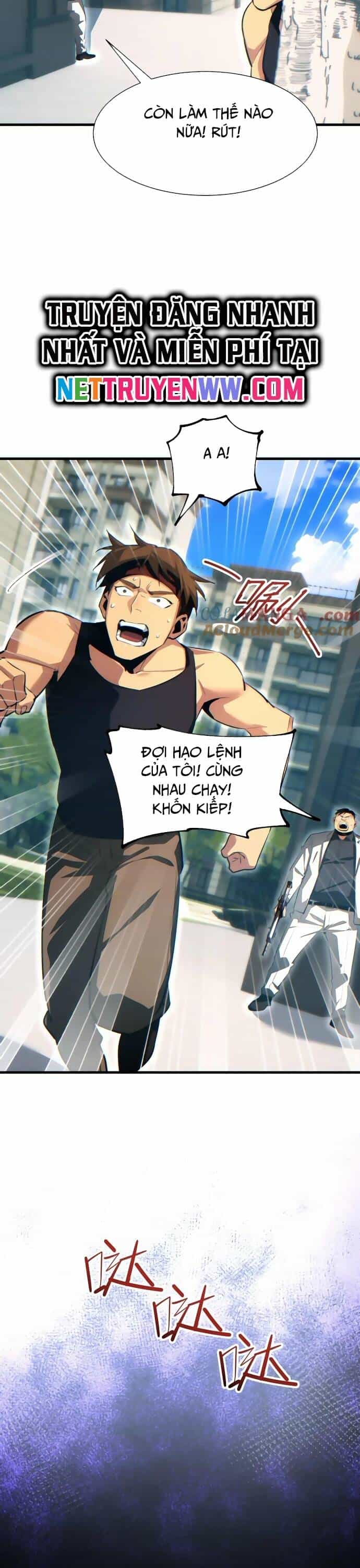 Mạt Thế Trọng Sinh: Ta Quay Gacha Làm Trùm! - Chương 24 - ảnh 17