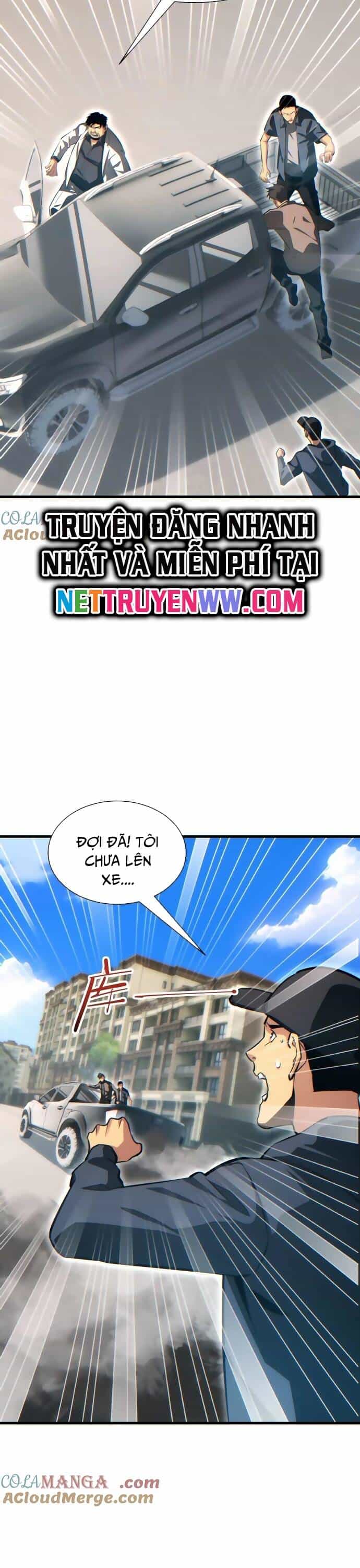 Mạt Thế Trọng Sinh: Ta Quay Gacha Làm Trùm! - Chương 24 - ảnh 22