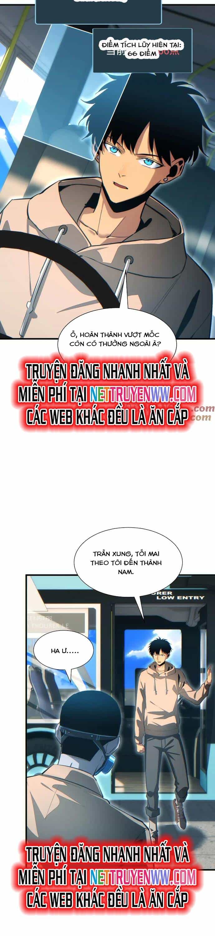 Mạt Thế Trọng Sinh: Ta Quay Gacha Làm Trùm! - Chương 25 - ảnh 27