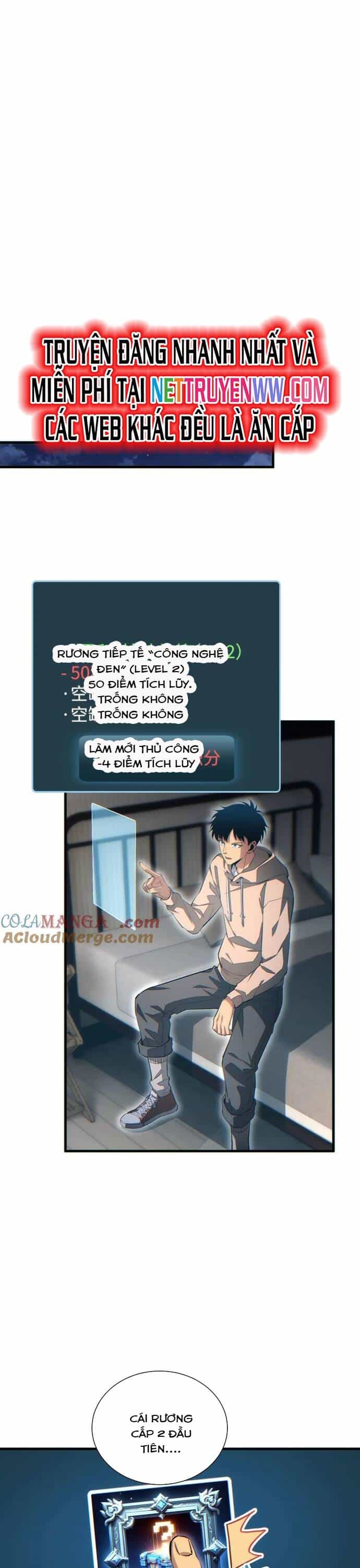 Mạt Thế Trọng Sinh: Ta Quay Gacha Làm Trùm! - Chương 25 - ảnh 29