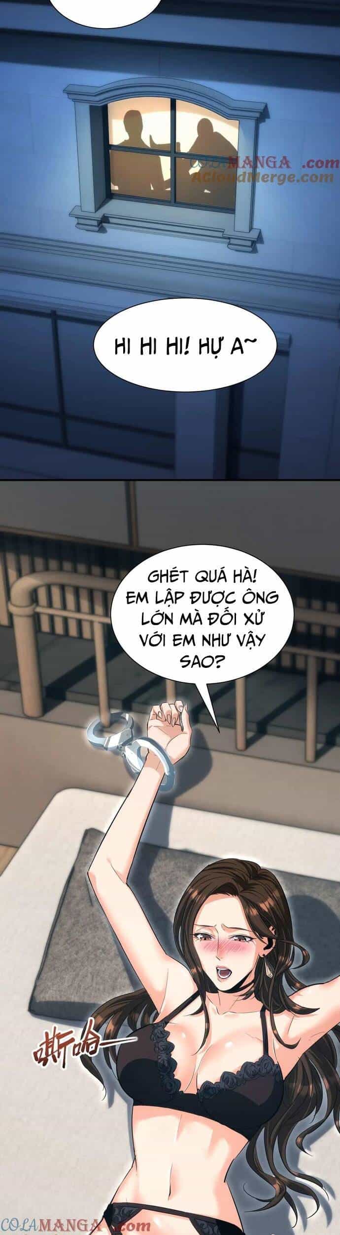Mạt Thế Trọng Sinh: Ta Quay Gacha Làm Trùm! - Chương 26 - ảnh 34