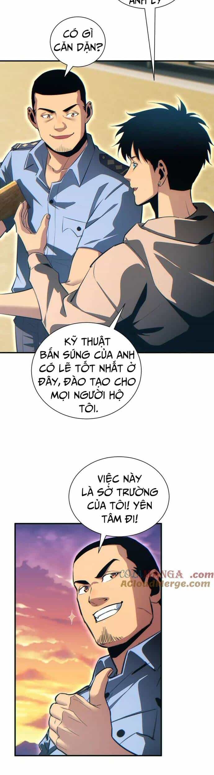 Mạt Thế Trọng Sinh: Ta Quay Gacha Làm Trùm! - Chương 26 - ảnh 9
