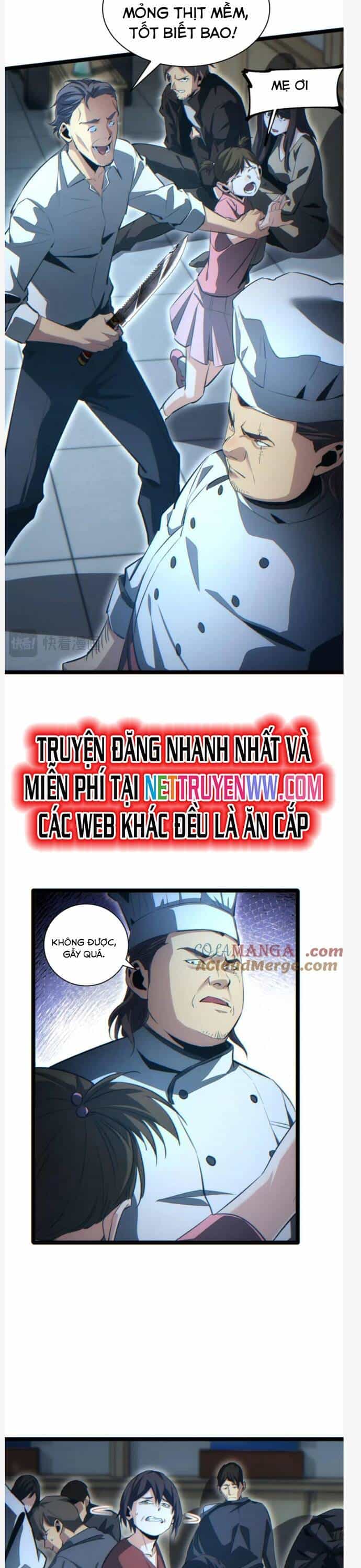 Mạt Thế Trọng Sinh: Ta Quay Gacha Làm Trùm! - Chương 27 - ảnh 15