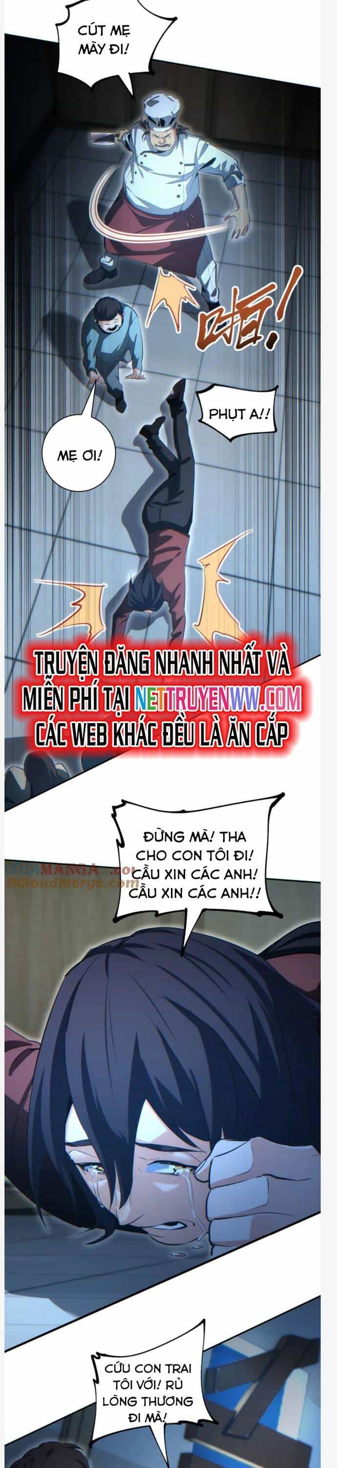 Mạt Thế Trọng Sinh: Ta Quay Gacha Làm Trùm! - Chương 27 - ảnh 17