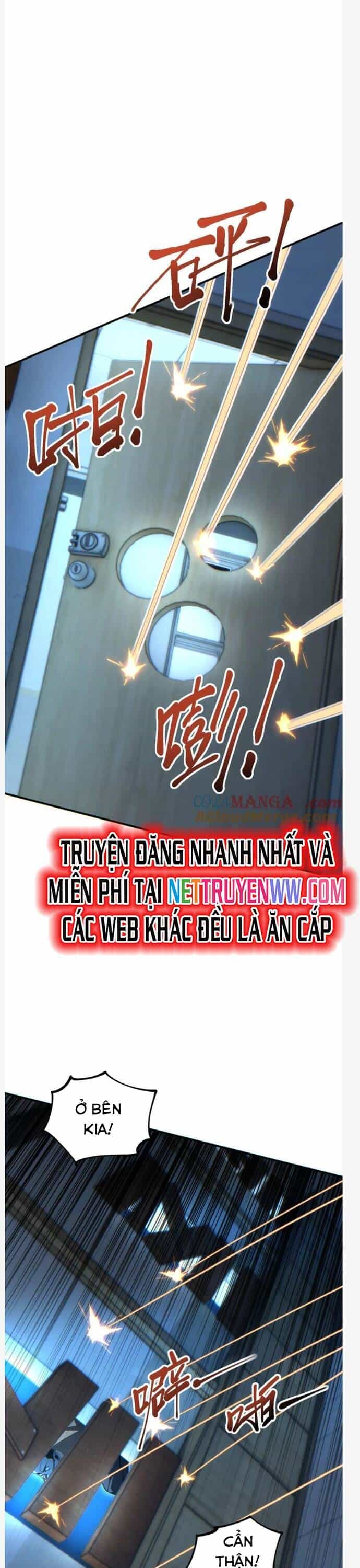 Mạt Thế Trọng Sinh: Ta Quay Gacha Làm Trùm! - Chương 27 - ảnh 23