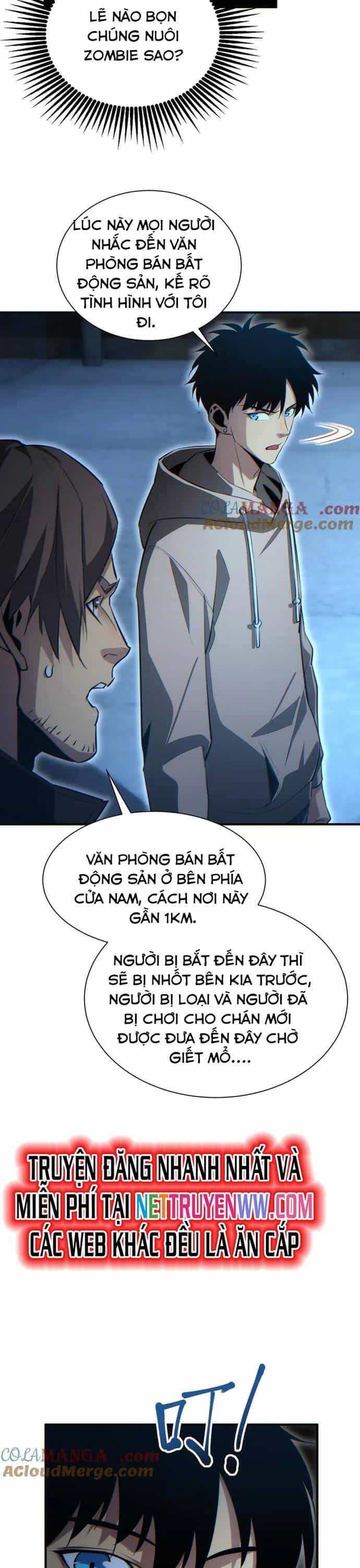 Mạt Thế Trọng Sinh: Ta Quay Gacha Làm Trùm! - Chương 28 - ảnh 12