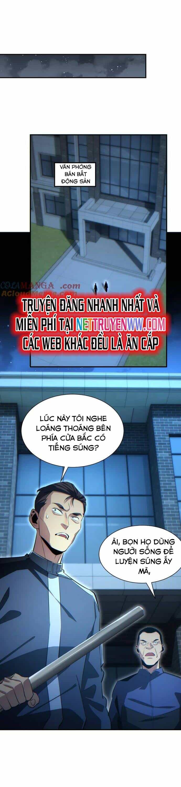Mạt Thế Trọng Sinh: Ta Quay Gacha Làm Trùm! - Chương 28 - ảnh 14