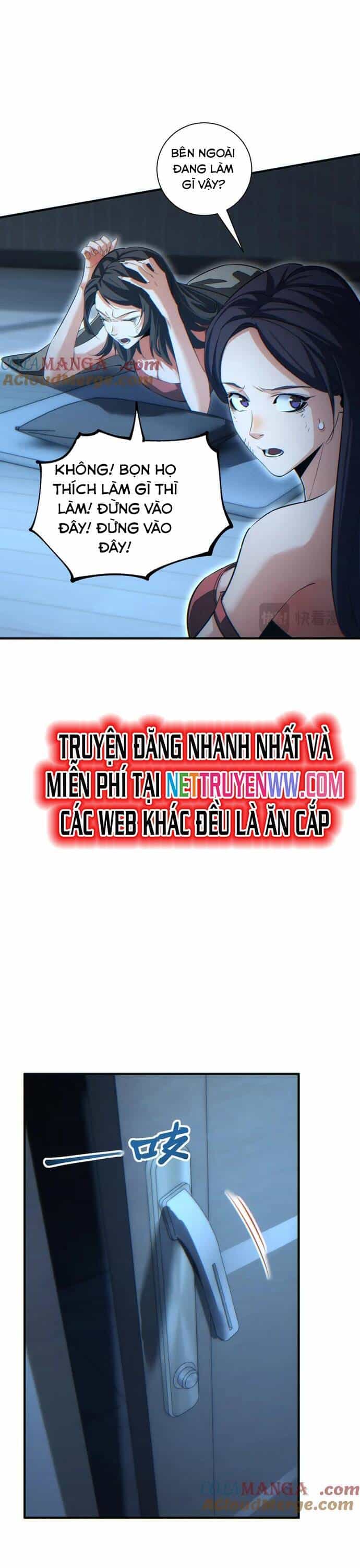 Mạt Thế Trọng Sinh: Ta Quay Gacha Làm Trùm! - Chương 28 - ảnh 17