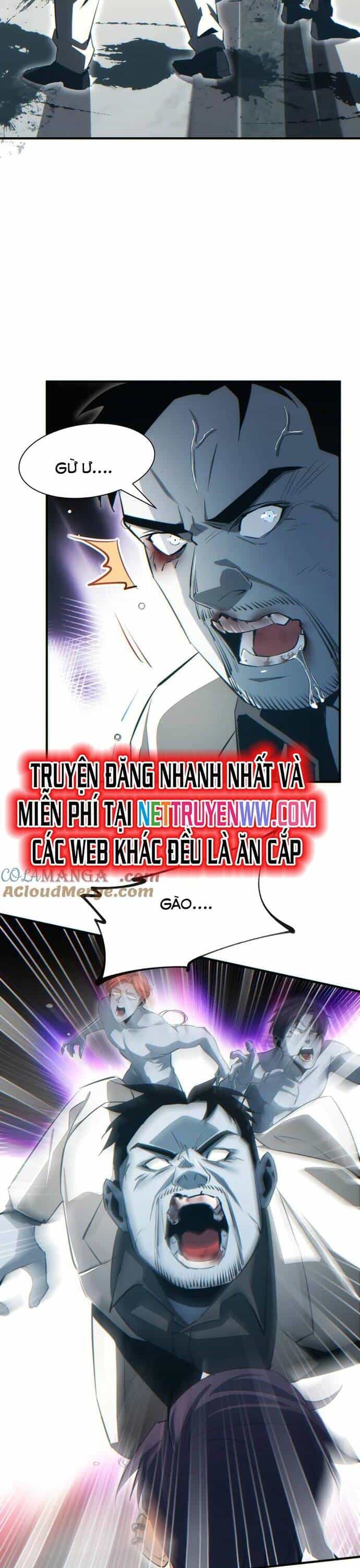 Mạt Thế Trọng Sinh: Ta Quay Gacha Làm Trùm! - Chương 28 - ảnh 30