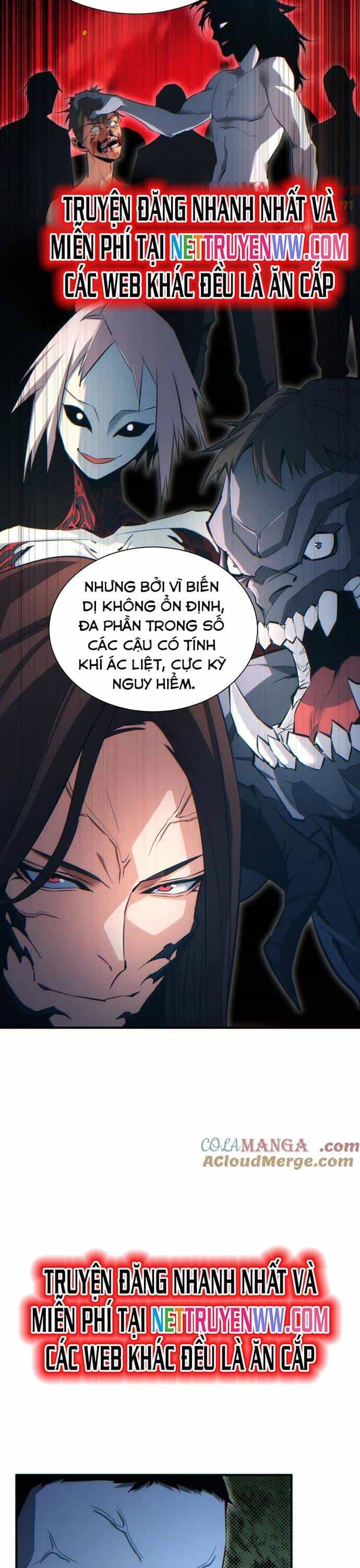 Mạt Thế Trọng Sinh: Ta Quay Gacha Làm Trùm! - Chương 28 - ảnh 6