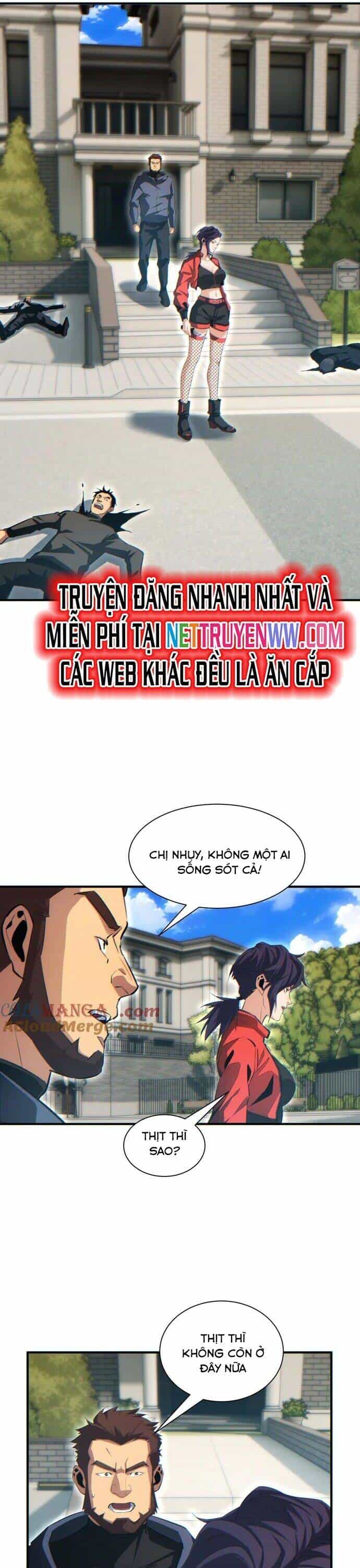 Mạt Thế Trọng Sinh: Ta Quay Gacha Làm Trùm! - Chương 29 - ảnh 2