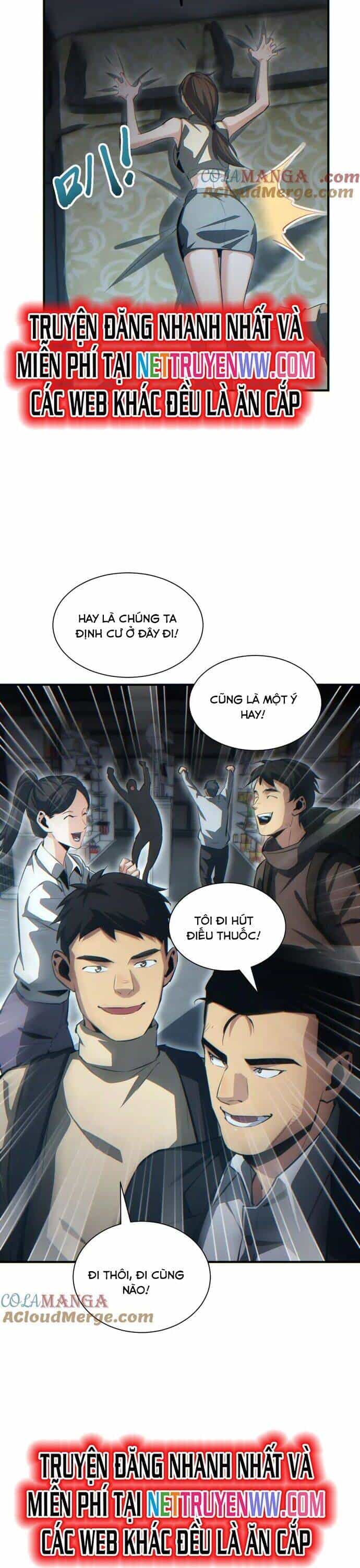 Mạt Thế Trọng Sinh: Ta Quay Gacha Làm Trùm! - Chương 29 - ảnh 24