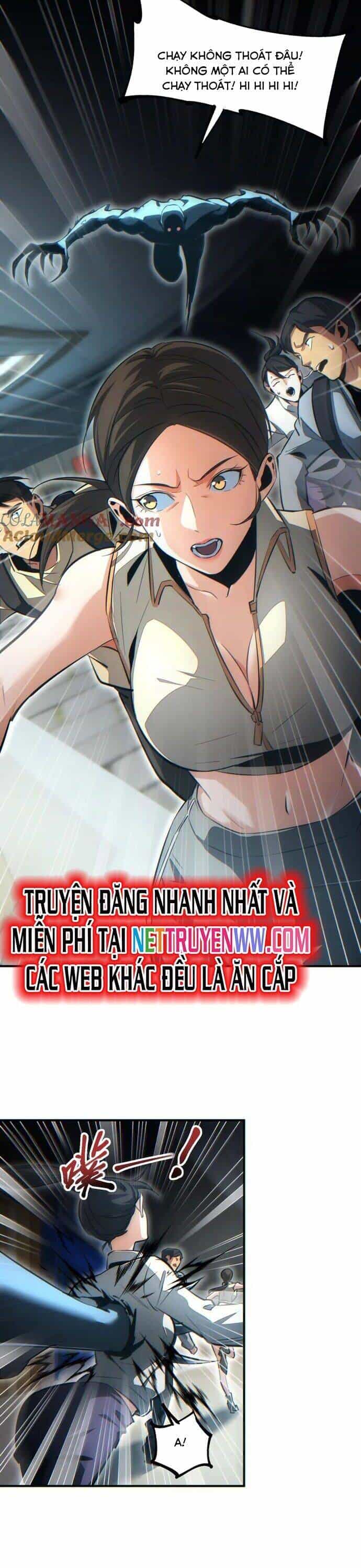 Mạt Thế Trọng Sinh: Ta Quay Gacha Làm Trùm! - Chương 29 - ảnh 32