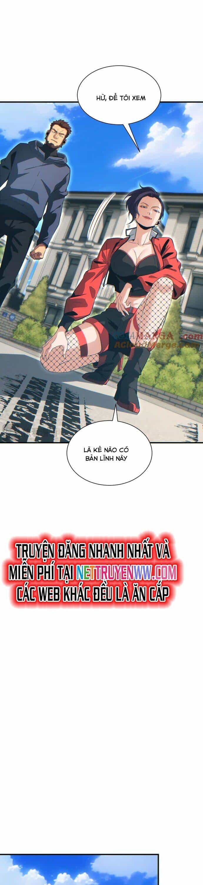 Mạt Thế Trọng Sinh: Ta Quay Gacha Làm Trùm! - Chương 29 - ảnh 5