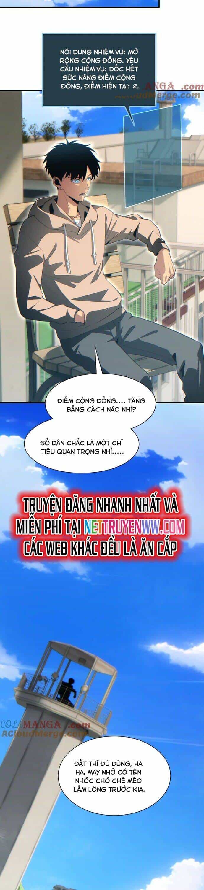 Mạt Thế Trọng Sinh: Ta Quay Gacha Làm Trùm! - Chương 29 - ảnh 6
