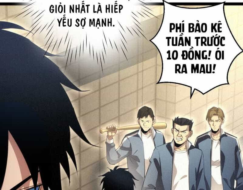 Mạt Thế Trọng Sinh: Ta Quay Gacha Làm Trùm! - Chương 3 - ảnh 3