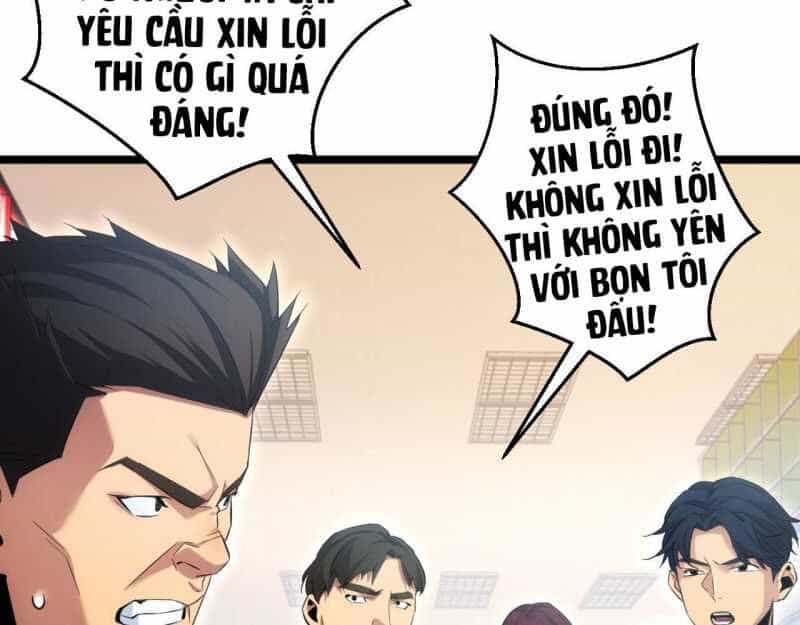 Mạt Thế Trọng Sinh: Ta Quay Gacha Làm Trùm! - Chương 3 - ảnh 45