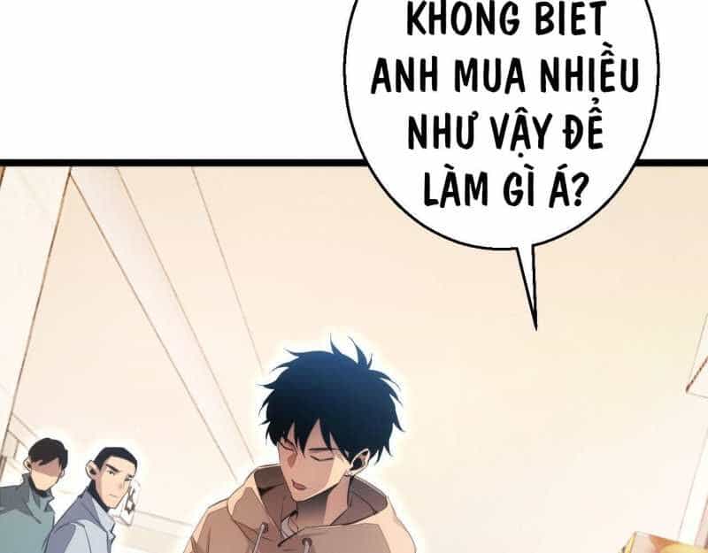 Mạt Thế Trọng Sinh: Ta Quay Gacha Làm Trùm! - Chương 3 - ảnh 69
