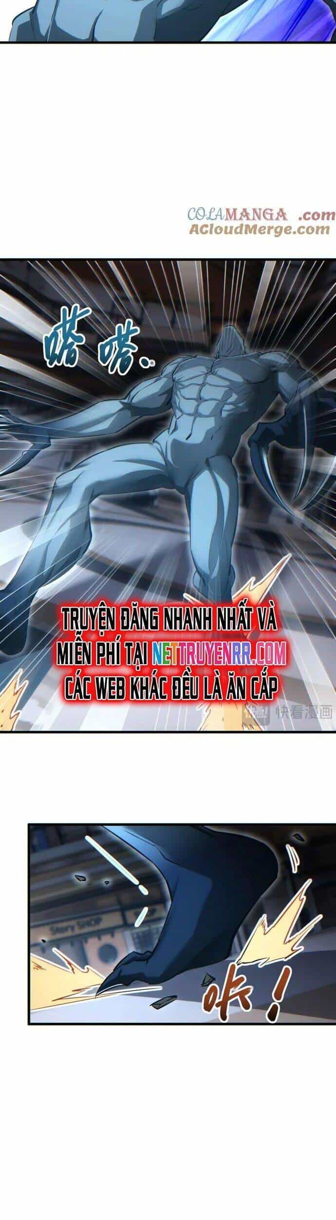 Mạt Thế Trọng Sinh: Ta Quay Gacha Làm Trùm! - Chương 30 - ảnh 23