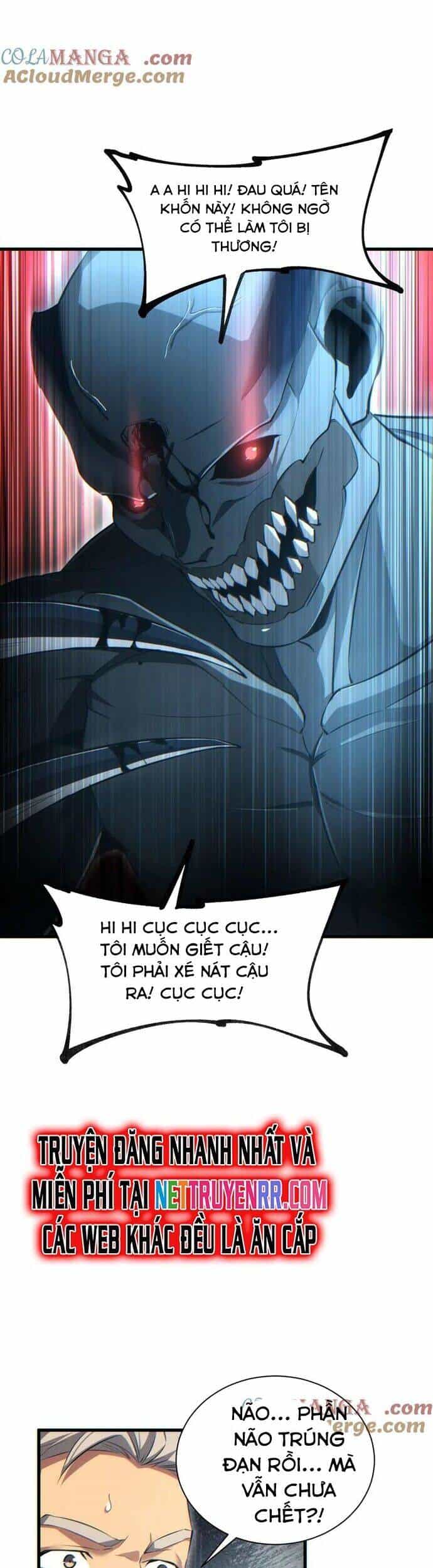 Mạt Thế Trọng Sinh: Ta Quay Gacha Làm Trùm! - Chương 30 - ảnh 24