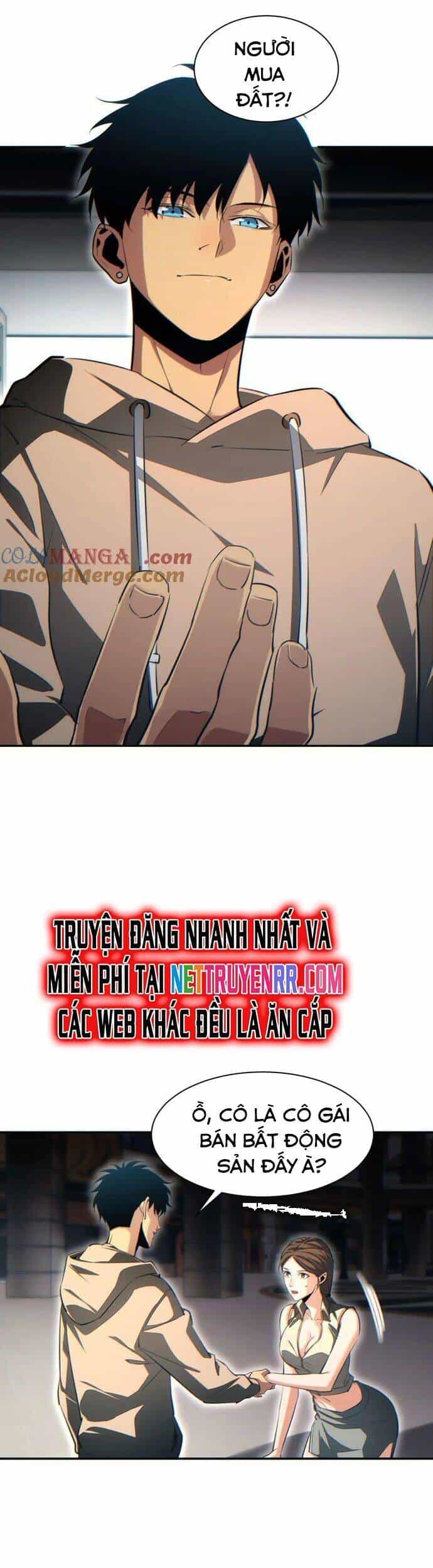 Mạt Thế Trọng Sinh: Ta Quay Gacha Làm Trùm! - Chương 30 - ảnh 5