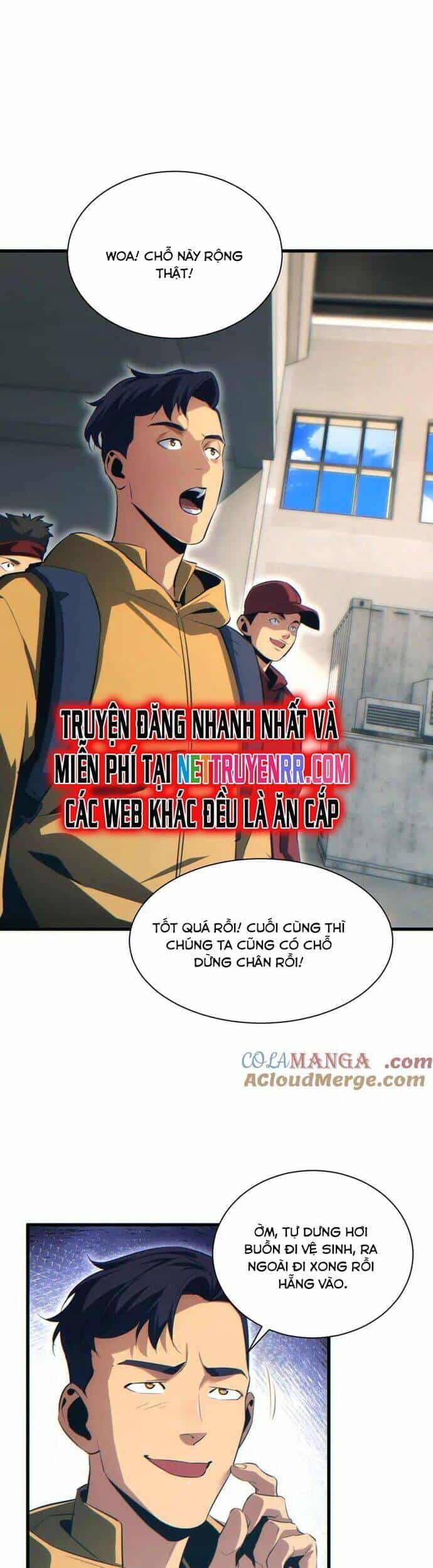 Mạt Thế Trọng Sinh: Ta Quay Gacha Làm Trùm! - Chương 31 - ảnh 14