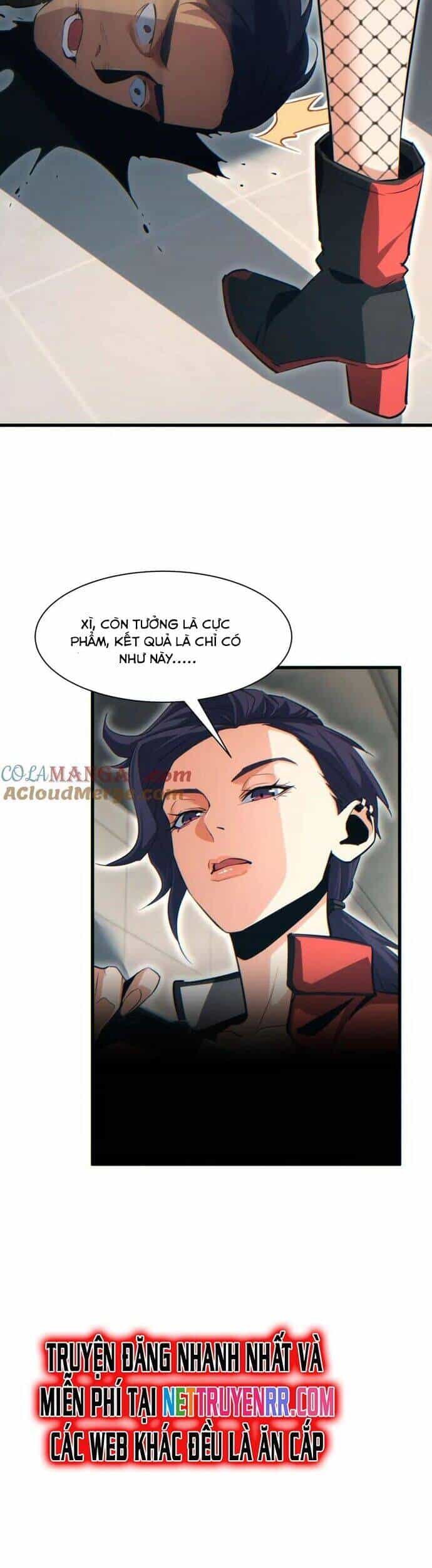 Mạt Thế Trọng Sinh: Ta Quay Gacha Làm Trùm! - Chương 31 - ảnh 20