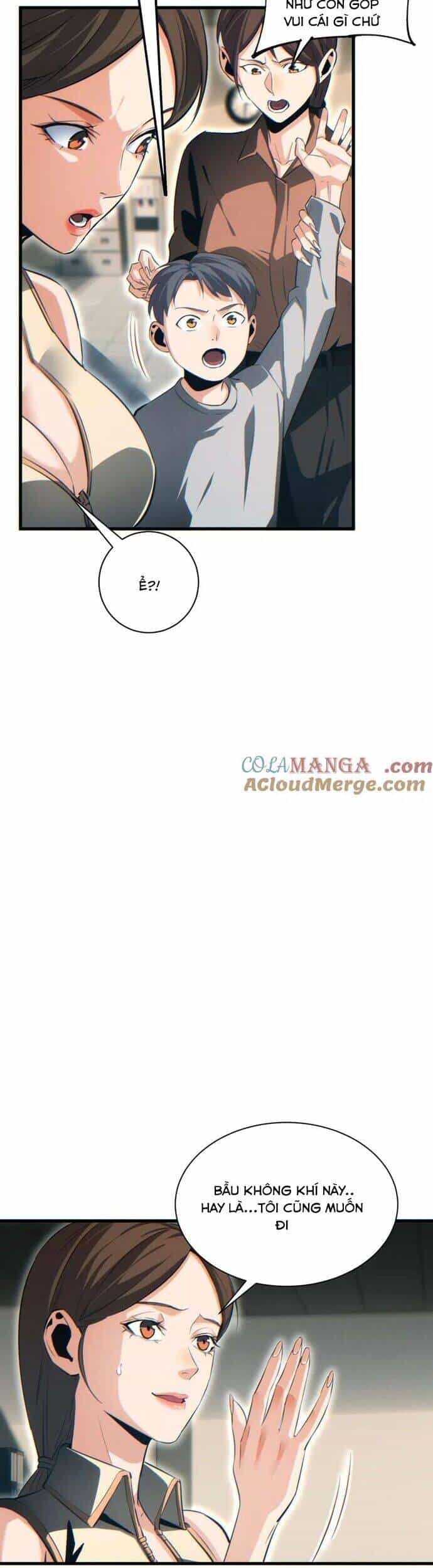 Mạt Thế Trọng Sinh: Ta Quay Gacha Làm Trùm! - Chương 31 - ảnh 26