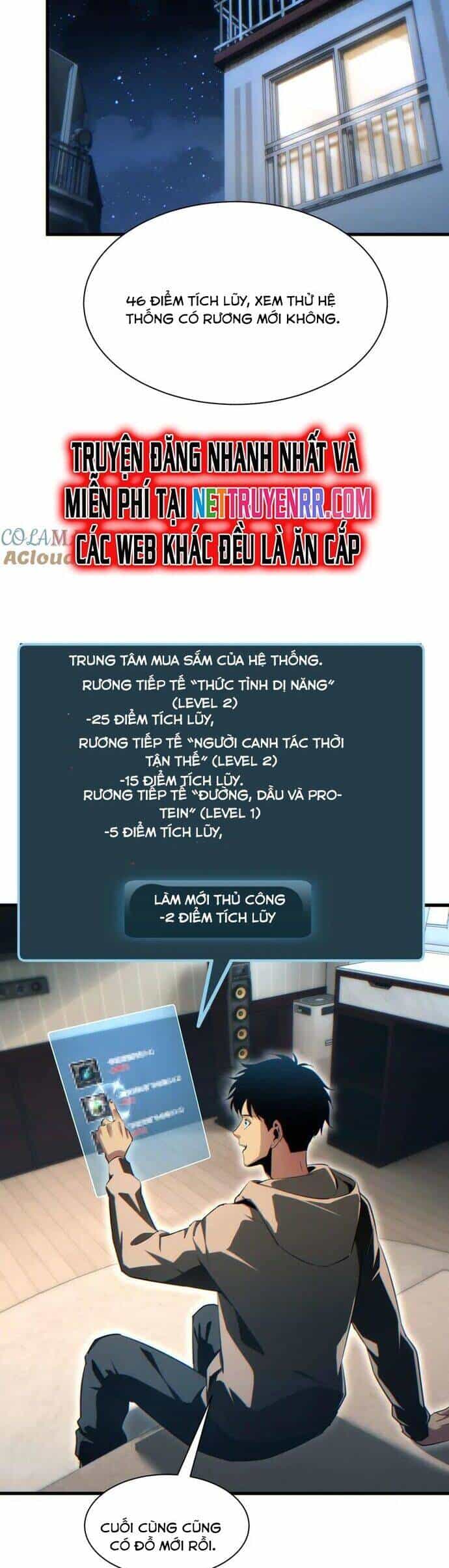 Mạt Thế Trọng Sinh: Ta Quay Gacha Làm Trùm! - Chương 31 - ảnh 38