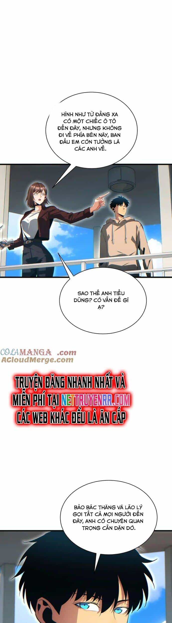 Mạt Thế Trọng Sinh: Ta Quay Gacha Làm Trùm! - Chương 31 - ảnh 5