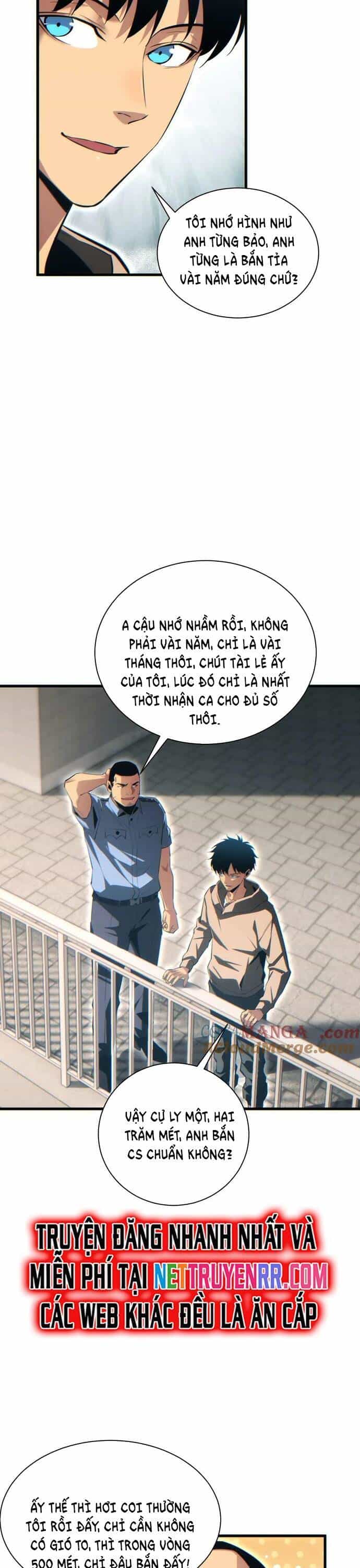 Mạt Thế Trọng Sinh: Ta Quay Gacha Làm Trùm! - Chương 32 - ảnh 11