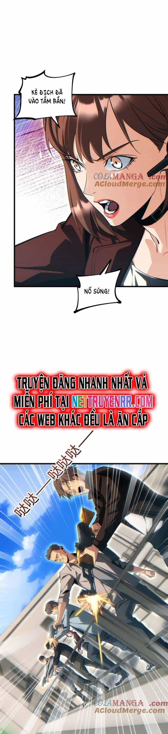 Mạt Thế Trọng Sinh: Ta Quay Gacha Làm Trùm! - Chương 32 - ảnh 17